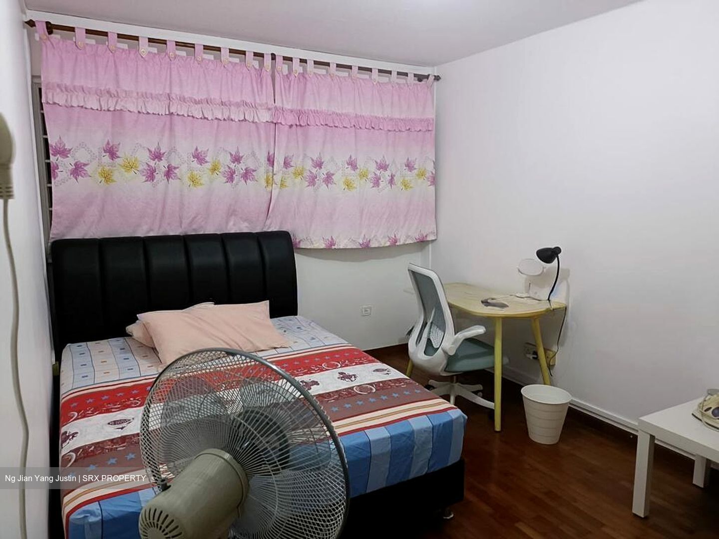 Blk 52 New Upper Changi Road (Bedok), HDB 3 Rooms #519868431